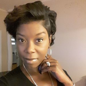 Meet your Posher, Shaquedah